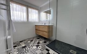 La Cour de Mamama Appartement 4
